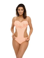 Dvojdielne plavky model 128596 Marko Dvojdielne plavky model 128596 Marko