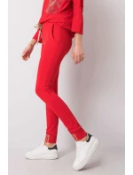 Teplákové nohavice model 166738 Relevantnosť Teplákové nohavice model 166738 Relevantnosť