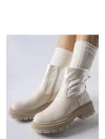 Topánky model 204586 Solea