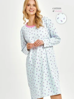 Taro Yolanda 3447 long/r M-XL Z25/26 dámske tričko