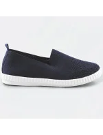 Tmavomodré azúrové tenisky (XA105) Tmavomodré azúrové tenisky (XA105)