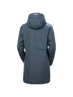 Helly Hansen Dlhá zimná bunda Belfast W 62395-860