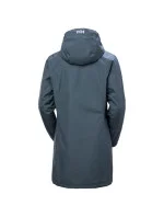 Helly Hansen Dlhá zimná bunda Belfast W 62395-860