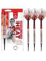 Harrows Damon Heta 2 Šípky The Heat