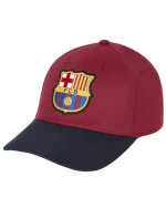FC Barcelona FCB čiapka Always Grana Jr 5001GBNGP FC Barcelona FCB čiapka Always Grana Jr 5001GBNGP
