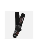 Ponožky Rossignol W Pure Black