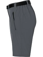 Daiber JN 1203 Dámske krátke trekové nohavice 02.1203 carbon Daiber JN 1203 Dámske krátke trekové nohavice 02.1203 carbon