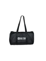 Torba Sportowa Big Star NN574012 Czarna