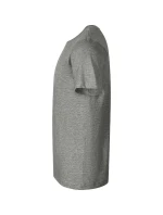 Farba trička unisex tmavosivý zvýrazňovač