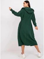 Dámska dlhá mikina NA 7388 - FPrice