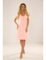 Dámska nočná košeľa VISA 874 BIG - DE LAFENSE