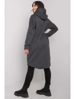 Mikina model 164805 Relevantnosť Mikina model 164805 Relevantnosť