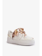 Športová obuv model 199151 Step in style Športová obuv model 199151 Step in style