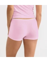Dámske nohavičky GO Sense Short 2P - PINK - ružová 1588 - SLOGGI