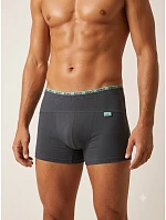 Jednofarebné boxerky Redo, veľkosti 4XL–5XL Jednofarebné boxerky Redo, veľkosti 4XL–5XL