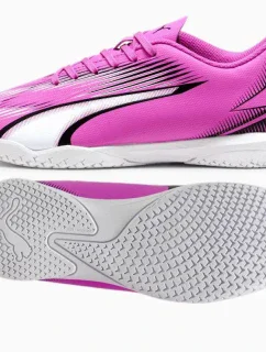 Topánky Puma Ultra Play IT Jr 107780 01