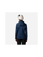 Rossignol W Classique Hybrid Clim Jacket navy blue Rossignol W Classique Hybrid Clim Jacket navy blue