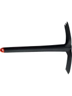 MOTYČKA A ZÁHRADNÉ HRABLE