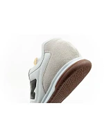 New Balance pánske športové tenisky módne pohodlné biele