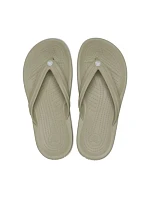 Crocs Crocband Žabky Green 11033 1WY
