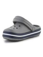 Crocs Kids Toddler Crocband Clog Jr 207005-05H Crocs Kids Toddler Crocband Clog Jr 207005-05H