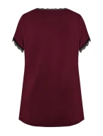 BLÚZKA MARGOT SMOOTH STRANA 71 BLÚZKA MARGOT SMOOTH STRANA 71