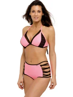 Dvojdielne plavky model 128614 Marko