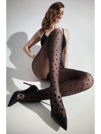 Pančuchy model 148322 Annes