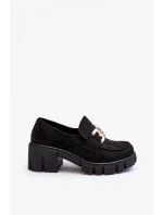 Poltopánky model 190178 Krok vo veľkom štýle