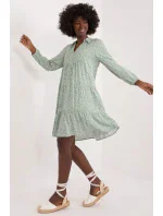 Denné šaty model 193004 Podúroveň