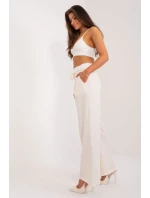 Dámske nohavice model 196168 Taliansko Moda Dámske nohavice model 196168 Taliansko Moda