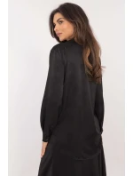 Košeľa s dlhým rukávom model 202530 Taliansko Moda