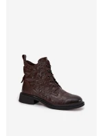Obuv model 218716 Step in style