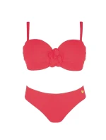 Plavky Self S 730 V1FS4 Flores 4