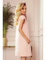 Dámske šaty 314-1 - NUMOCO