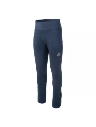 Nohavice Elbrus Nero M 92800552214 Nohavice Elbrus Nero M 92800552214