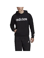 Mikina adidas Essentials French Terry Linear Logo Hoodie M GK9064 Mikina adidas Essentials French Terry Linear Logo Hoodie M GK9064