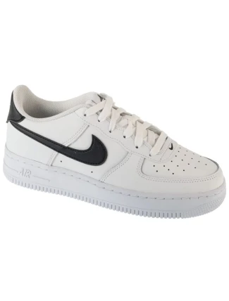 Topánky Nike Air Force 1 Gs Jr FV5948-101 Topánky Nike Air Force 1 Gs Jr FV5948-101