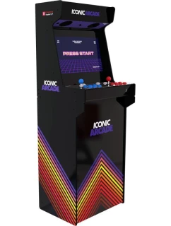 Výherný automat ICONIC ARCADE