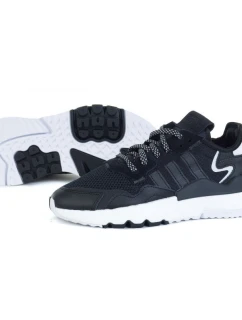 Topánky adidas Nite Jogger Jr EE6481
