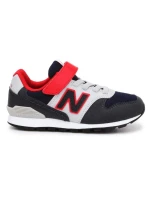 Juniorská detská obuv YV996MNR - New Balance