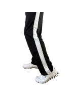 Pánske kontrastné nohavice M 831288 01 - Puma