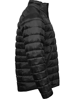 Tee Jays TJ 9644 Ľahká prešívaná bunda 18.9644 čierna Tee Jays TJ 9644 Ľahká prešívaná bunda 18.9644 čierna