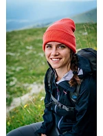 Atlantis Headwear Wind Pletená čiapka „Wind“ 33.0007 šedá Atlantis Headwear Wind Pletená čiapka „Wind“ 33.0007 šedá
