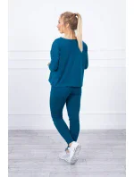 Súprava s potlačou mora Queen Súprava s potlačou mora Queen