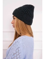 Tenký uzáver Grace K211 grafit+marina