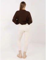 Legíny D93050Z62285A biela