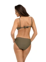 Plavky Belinda Kaki M-548 (16) - Marko Plavky Belinda Kaki M-548 (16) - Marko