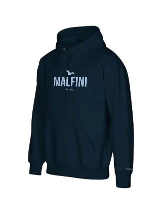 MALFINI DRESS CODE CLOUD (GOTS) unisexová mikina v námorníckej modrej farbe MALFINI DRESS CODE CLOUD (GOTS) unisexová mikina v námorníckej modrej farbe