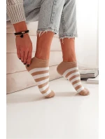 DÁMSKE PRUHOVANÉ NOHAVICE 1146.059